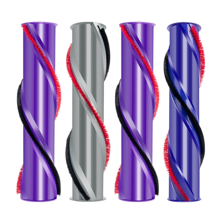 Direktantrieb-Rollenbürsten-Staubsaugerzubehör für Dyson, V6, V8, V10, V11