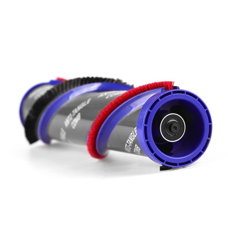Für Dyson V11 V15 Staubsauger. Anti-Wickel-Saugkopf-Bürstenstangenwalze, V11 V15