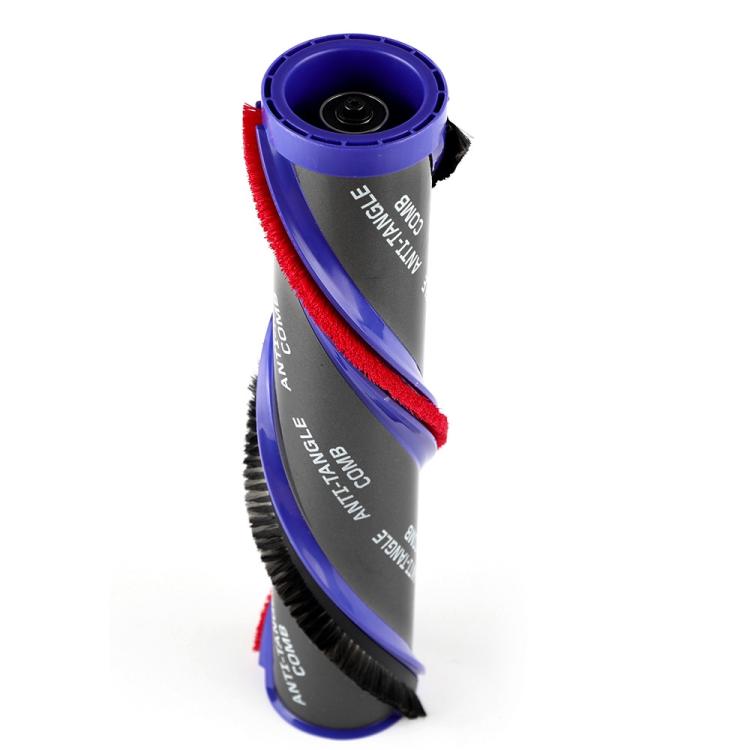 Für Dyson V11 V15 Staubsauger. Anti-Wickel-Saugkopf-Bürstenstangenwalze, V11 V15