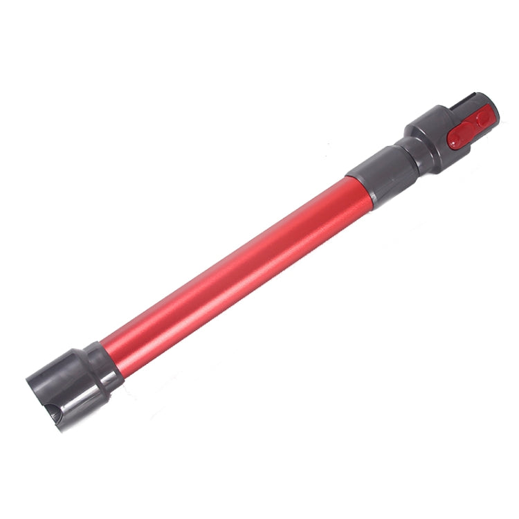 Für Dyson V7 V8 V10 V11 V15 Staubsauger Teleskopstange Metallverlängerung Verlängerungsrohr, Telescopic Rod