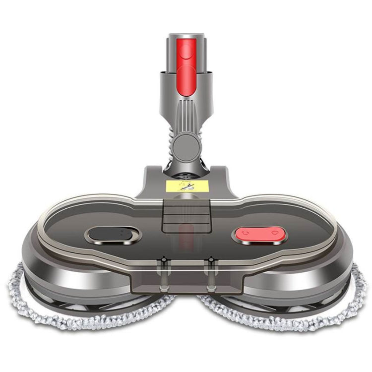 Für Dyson V15 Staubsauger Elektrischer Nass-Trocken-Wischkopf, For Dyson V15