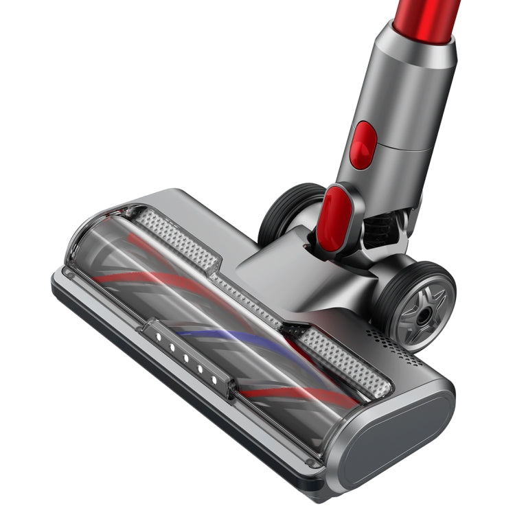 Für Dyson V7 V8 V10 V11 Staubsauger Teppich Boden Bürstenkopf, Carpet Floor Brush Head