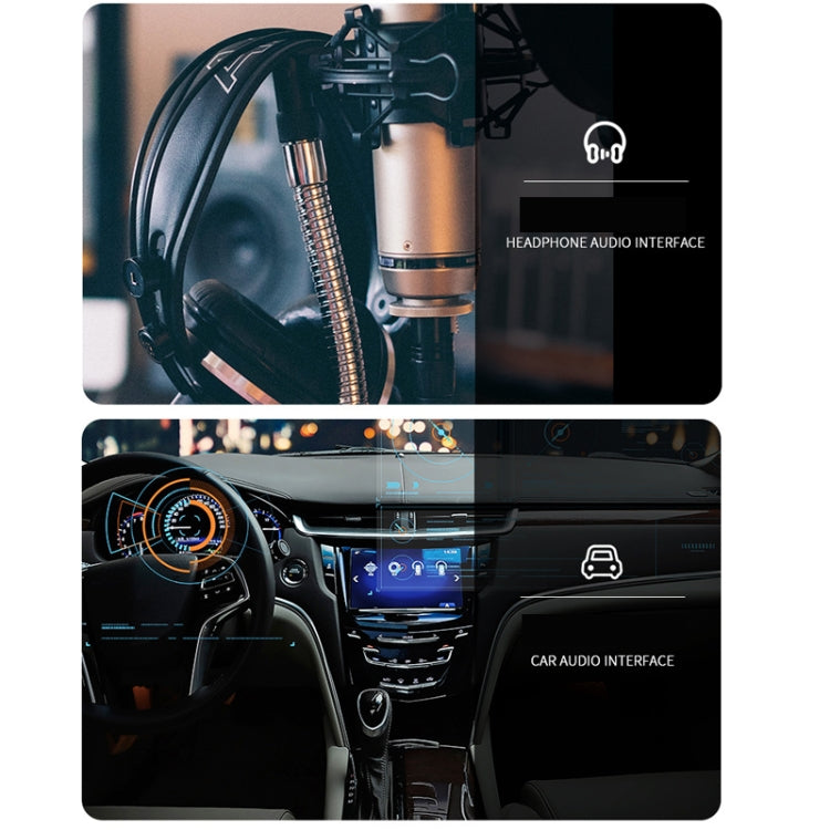 Für Sennheiser HD598 / HD558 / HD518 / HD595 Kopfhörerfederkabel, Kabellänge: 1,4 m-3m