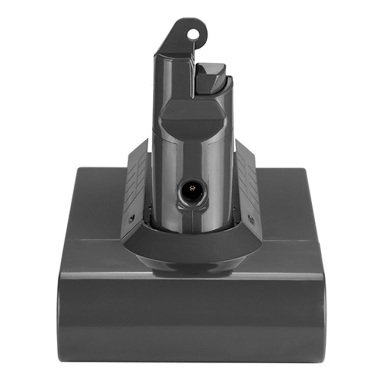 Für Dyson V6 Serie Handstaubsauger Akku Kehrmaschine Ersatzakku, 1.5Ah, V6 2.2Ah, 2.6Ah, 3.0Ah, 3.5Ah, 4.0Ah