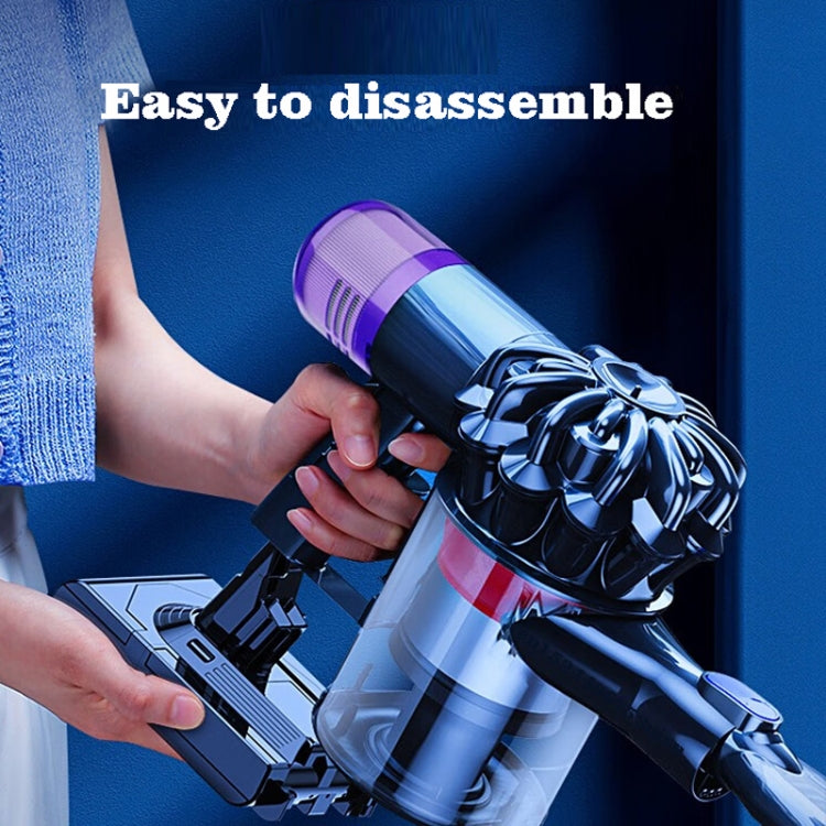 Für Dyson V6 Serie Handstaubsauger Akku Kehrmaschine Ersatzakku, 1.5Ah, V6 2.2Ah, 2.6Ah, 3.0Ah, 3.5Ah, 4.0Ah