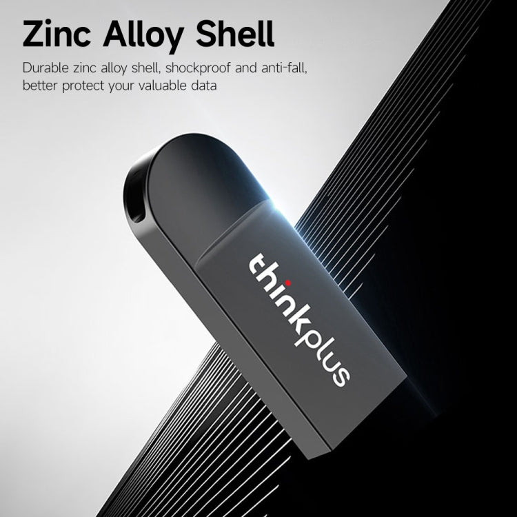 Lenovo ThinkPlus MU222 2.0 Business USB Stick 32GB