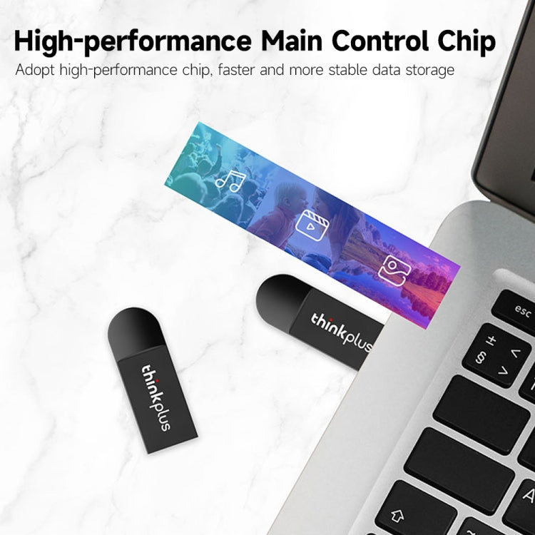 Lenovo ThinkPlus MU222 2.0 Business USB Stick 32GB