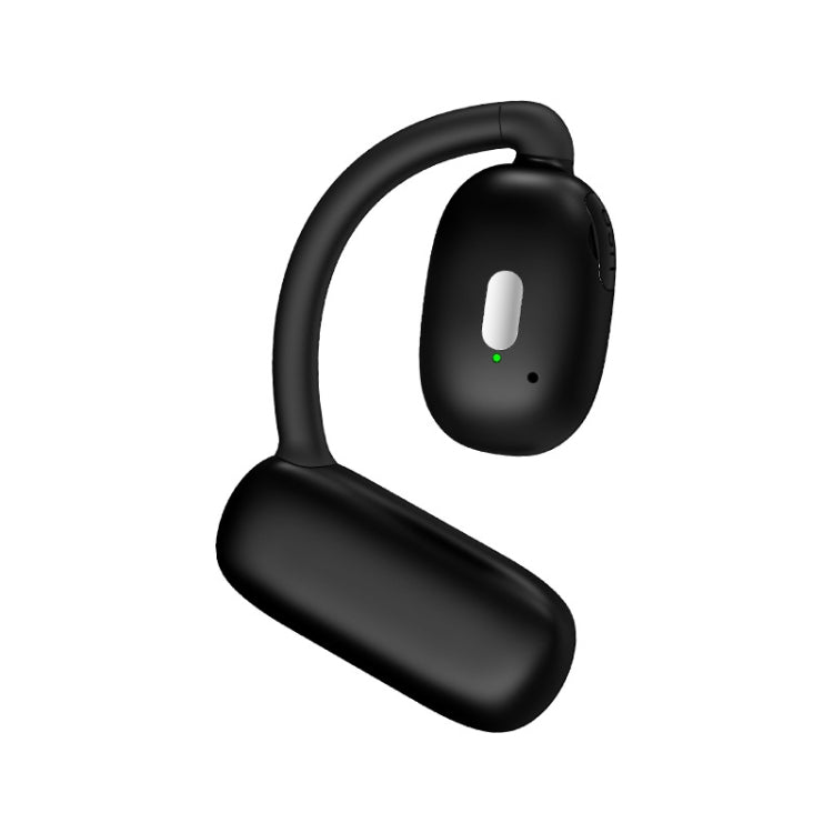 Bluetooth V5.4 Hängender Ohrhörer, Stereo-Sound-Kopfhörer