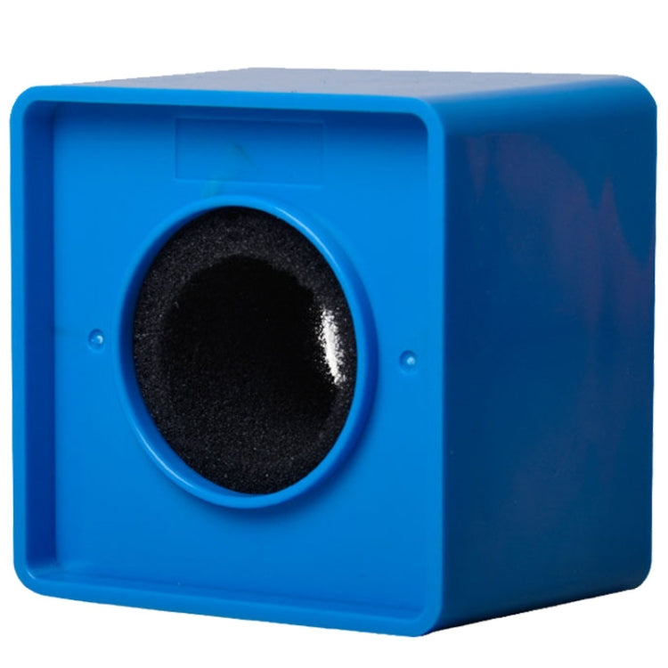 Interview-Mikrofon-Logo-Flaggenstation