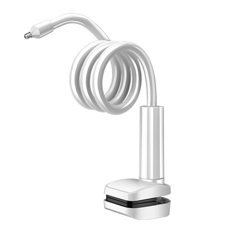 Überwachungskamera-Montagehalterung, Schrank-Deckenregal Weiß 110cm / 50cm