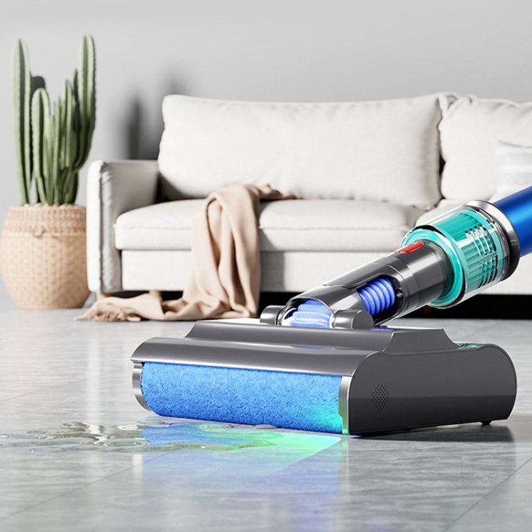 Für Dyson V7 V8 V10 V11 V15 Staubsauger Nass-Trocken-Wischkopf