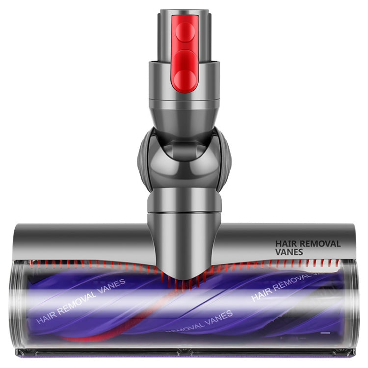 Für Dyson V7/V8/V10/V11 Staubsauger, weicher Samt-Roller, Direktantrieb-Bürstenkopf, Motorhead
