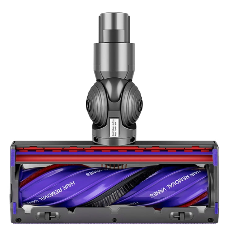 Für Dyson V7/V8/V10/V11 Staubsauger, weicher Samt-Roller, Direktantrieb-Bürstenkopf, Motorhead