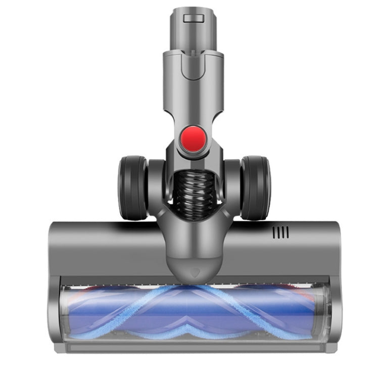 Vollständiges Sortiment an Staubanzeige-Direktantriebsbürstenkopf-Staubsaugerzubehör, For Dyson V7 V8 V10 V11 V12 V15, For Dyson V6, For Dyson V12 Slim / V10 Slim