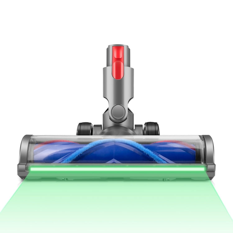 Vollständiges Sortiment an Staubanzeige-Direktantriebsbürstenkopf-Staubsaugerzubehör, For Dyson V7 V8 V10 V11 V12 V15, For Dyson V6, For Dyson V12 Slim / V10 Slim