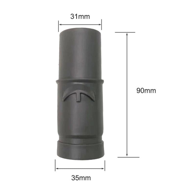 Für Dyson DC58 / DC59 / DC61 / DC62 / DC74 / V6 Staubsauger Schlauch Adapter Anschluss Teile