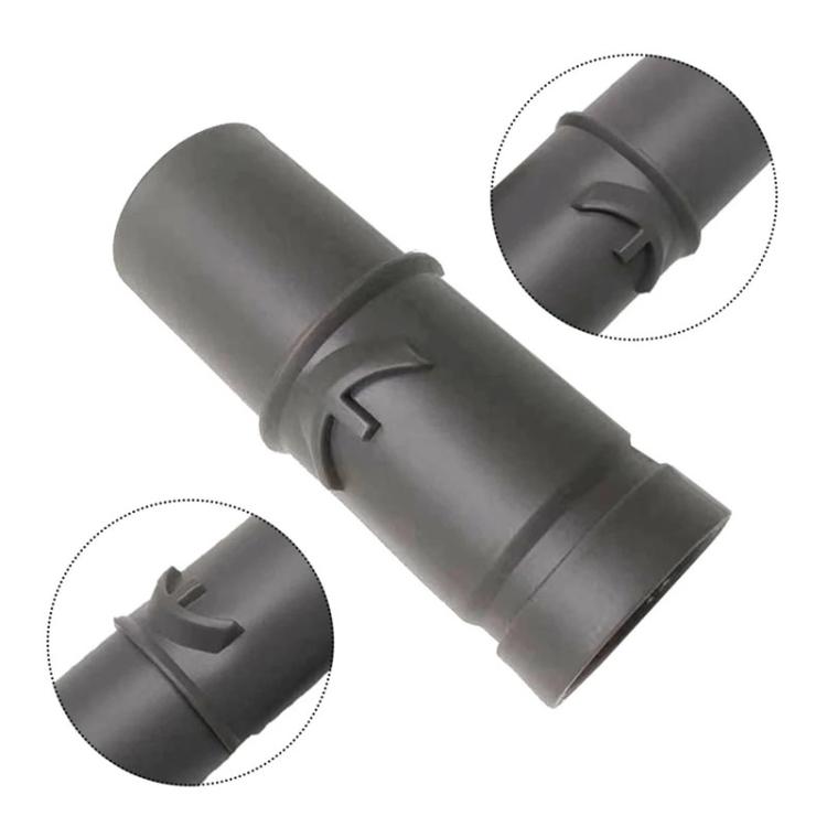 Für Dyson DC58 / DC59 / DC61 / DC62 / DC74 / V6 Staubsauger Schlauch Adapter Anschluss Teile