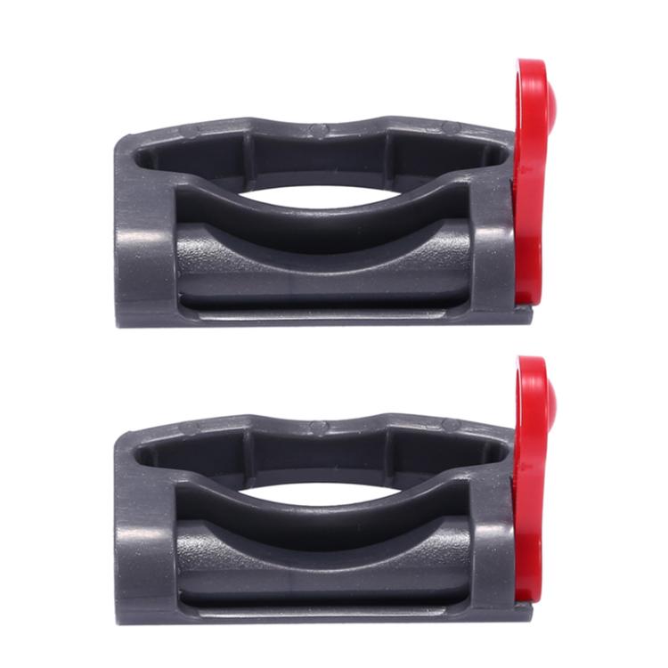 2 stücke Für Dyson V7 / V8 / V10 / V11 / V15 Staubsauger Schalter Latch Retainer