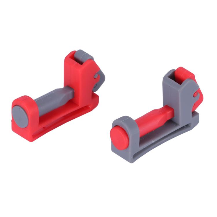Karabinerhalterung für Dyson V6 / V7 / V8 / V10 / V11 / V12 / V15 Staubsauger