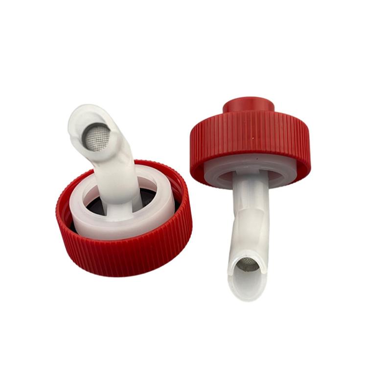 Ersatzteile für den Wassertank des Dyson V12 Slim Staubsaugers, Water Tank Plug, Button With Spring