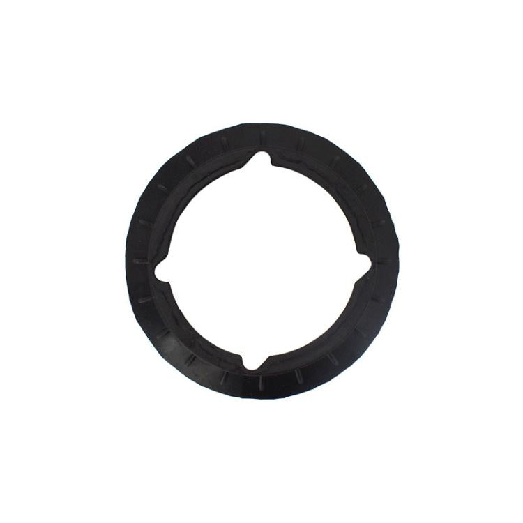 Zubehör für Dyson V10/V11 Staubsauger, Cyclone Seal Ring, Cyclone Sound Isolation Cotton Red, Cyclone Sound Isolation Cotton Gray