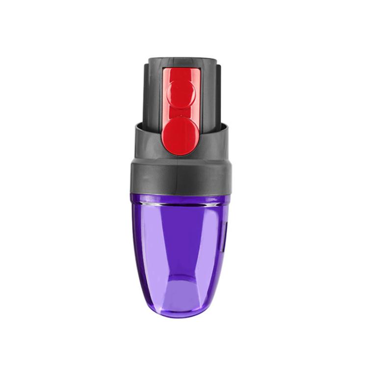 Staubsaugerbeutel, Saugdüse, Bürstenkopf, For Dyson Digital Slim/V12 Detect Slim