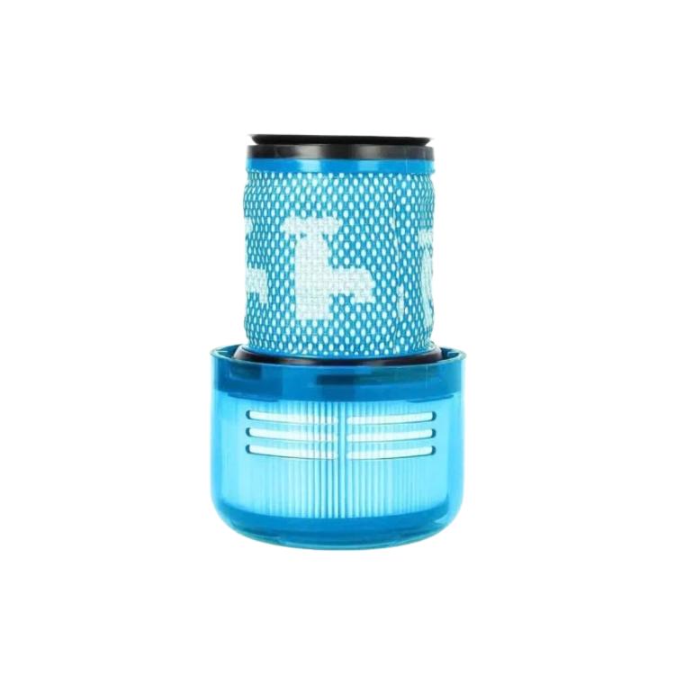Ersatzfilter für Dyson V12 Detect Slim / SV20 Staubsauger HEPA-Nachfilter
