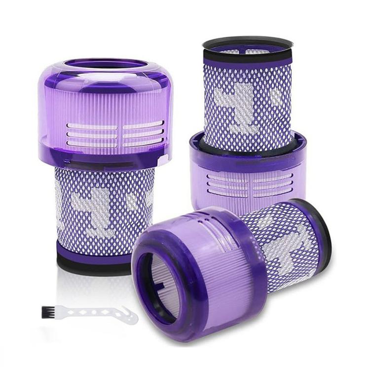 HEPA-Nachfilter-Ersatzpackung, waschbare Staubsaugerfilter, For Dyson V11 Vacuum 4 In 1, For Dyson V10 US Version 4 In 1, For Dyson V15 Vacuum 4 In 1