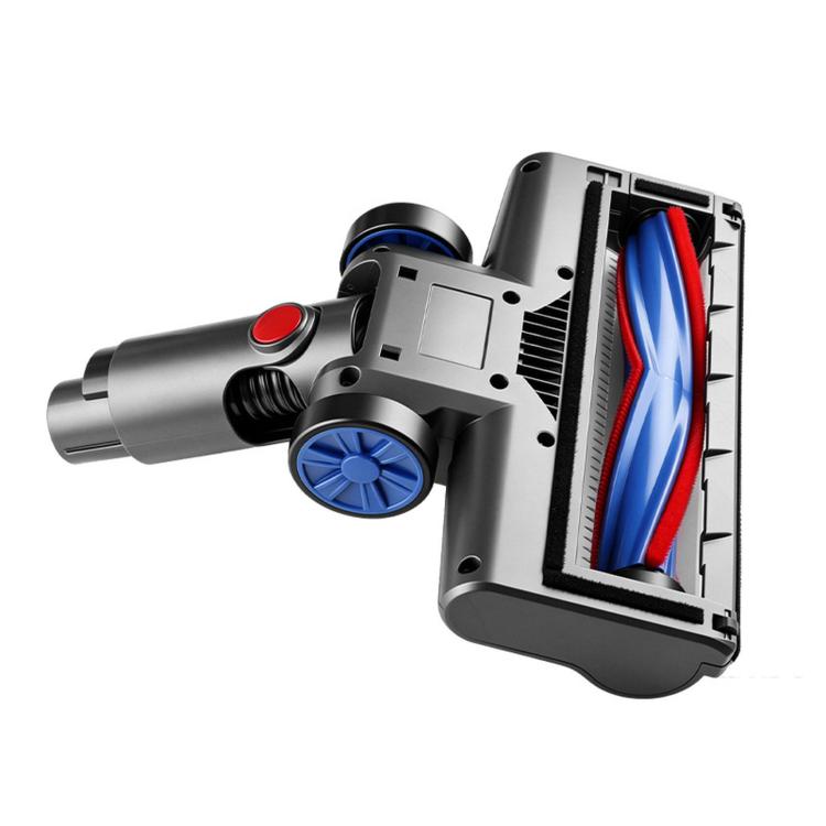 Motorisierter Reinigungskopf für Dyson V7 V8 V10 V11 V15 Staubsauger Direktantrieb Bodenbürstenkopf, With Water Tank, Without Water Tank