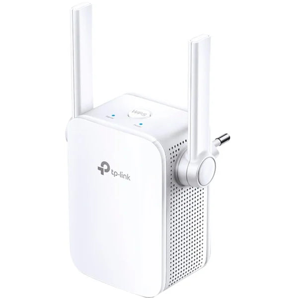 TP-Link TL-WA855RE V5.0 Repeater Weiss