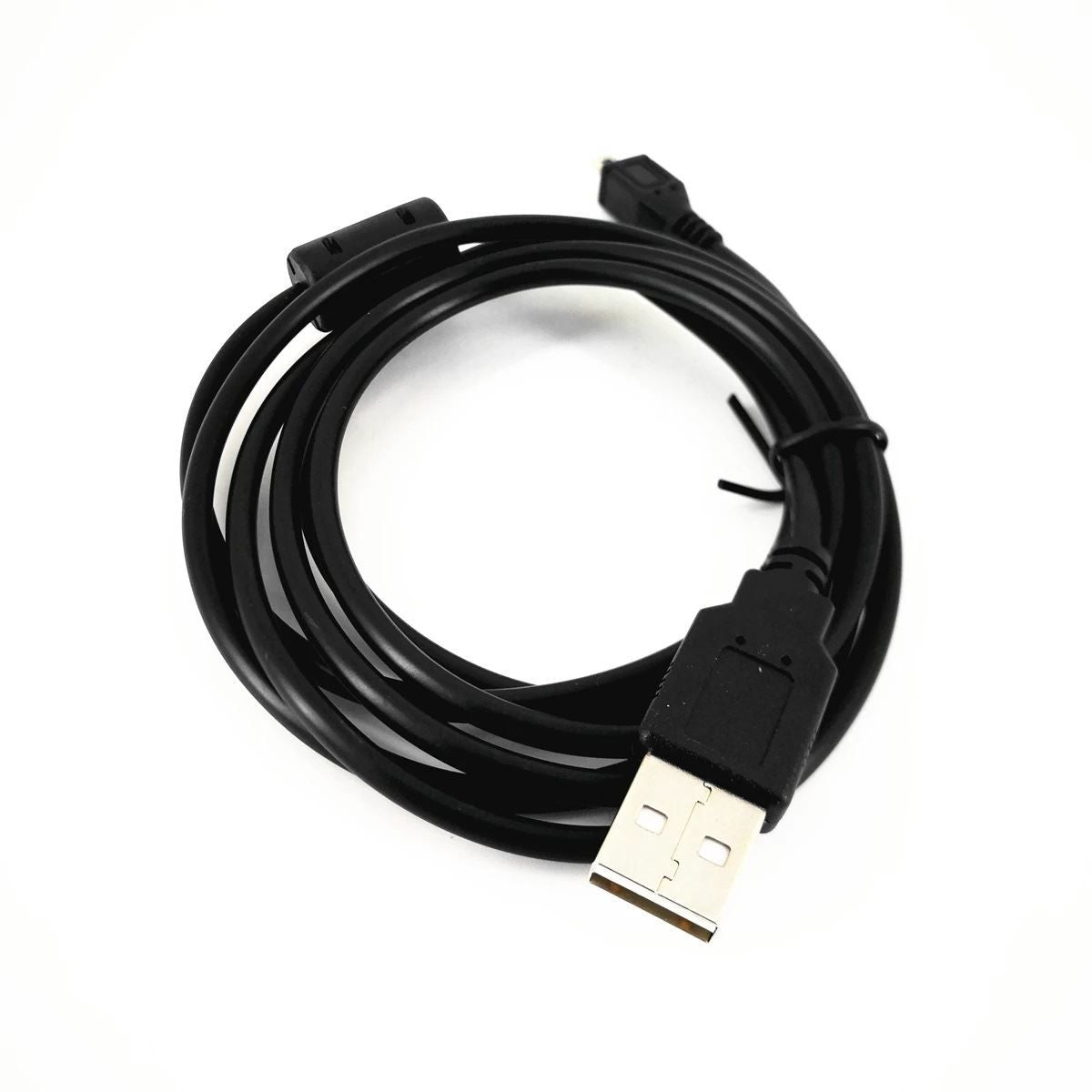 USB 8 Pin PC Datenkabel Kabel für Digitalkamera Panasonic Lumix Series