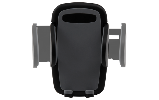 UNIVERSAL AUTO-HANDYHALTERUNG HOLLYWOOD, EINSTELLBARE BREITE 4,8-9,5CM