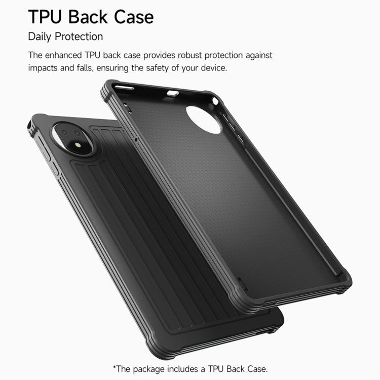 Ulefone Tab A10 Pro Tablet PC, 6GB+128GB, 8.68 inch Android 15 MediaTek Helio G91 Octa Core 4G Netz