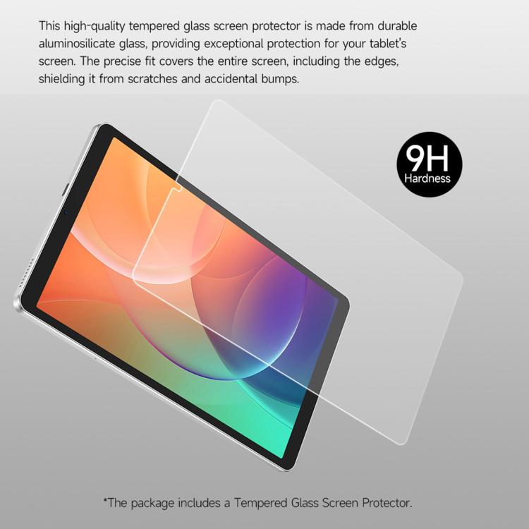 Ulefone Tab A10 Pro Tablet PC, 6GB+128GB, 8.68 inch Android 15 MediaTek Helio G91 Octa Core 4G Netz