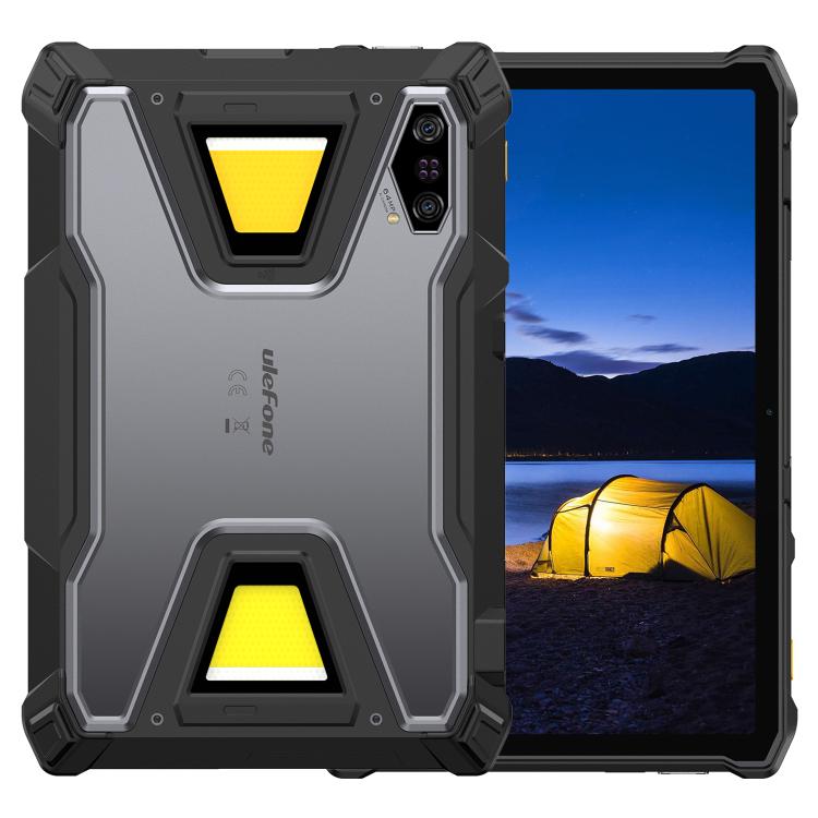 Ulefone Armor Pad 5 Pro Tablet PC, 12 GB + 512 GB, 11 Zoll
