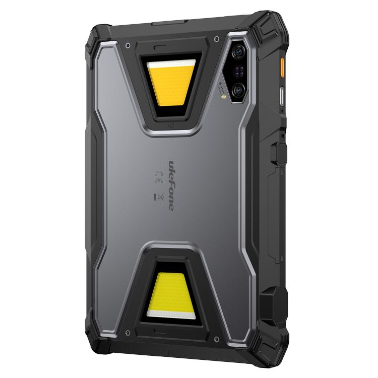 Ulefone Armor Pad 5 Pro Tablet PC, 12 GB + 512 GB, 11 Zoll