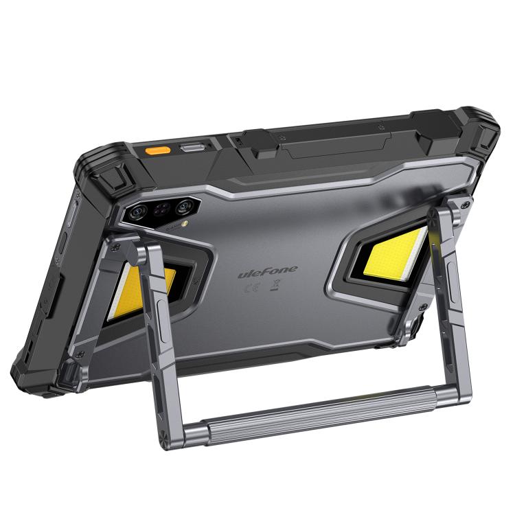 Ulefone Armor Pad 5 Pro Tablet PC, 12 GB + 512 GB, 11 Zoll