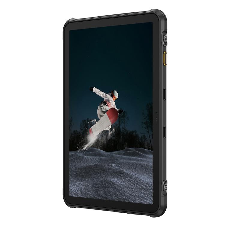 Ulefone Rugking Pad 2 Pro Rugged Tablet PC, 8GB+256GB, 10.1 inch Android 16
