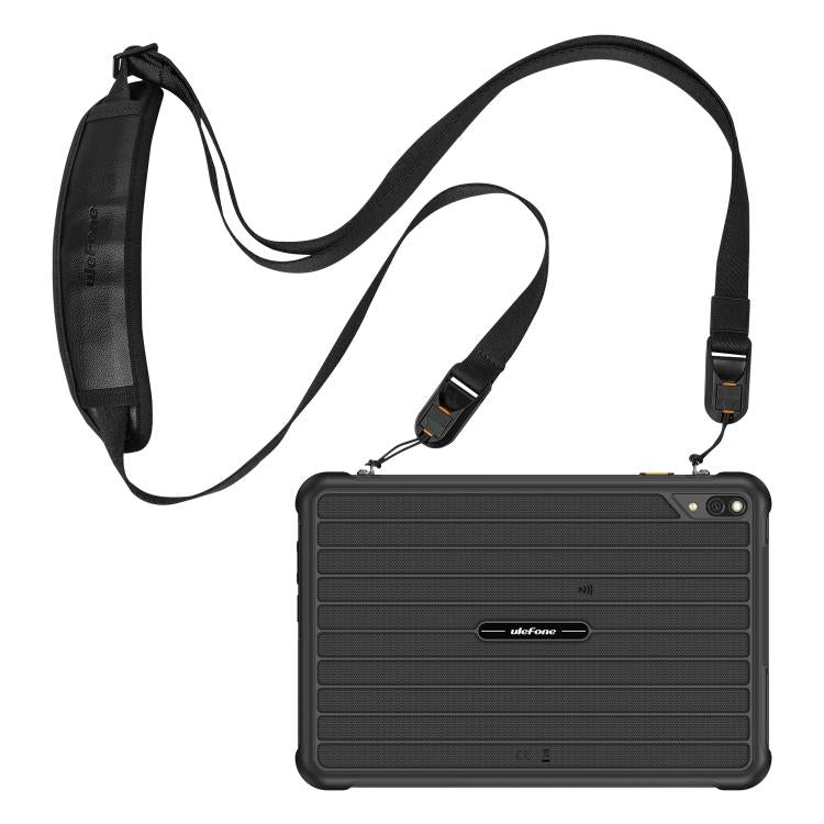 Ulefone Rugking Pad 2 Pro Rugged Tablet PC, 8GB+256GB, 10.1 inch Android 16