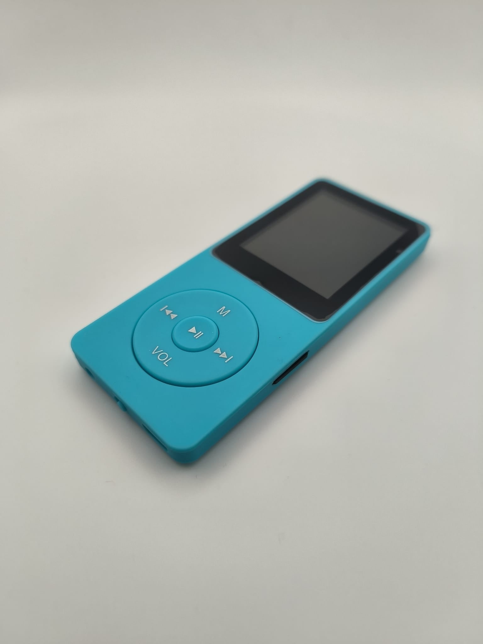 Mini MP3 MP4 Player mit 8GB Speicher mit Lautsprecher/Bluetooth (farbwahl)