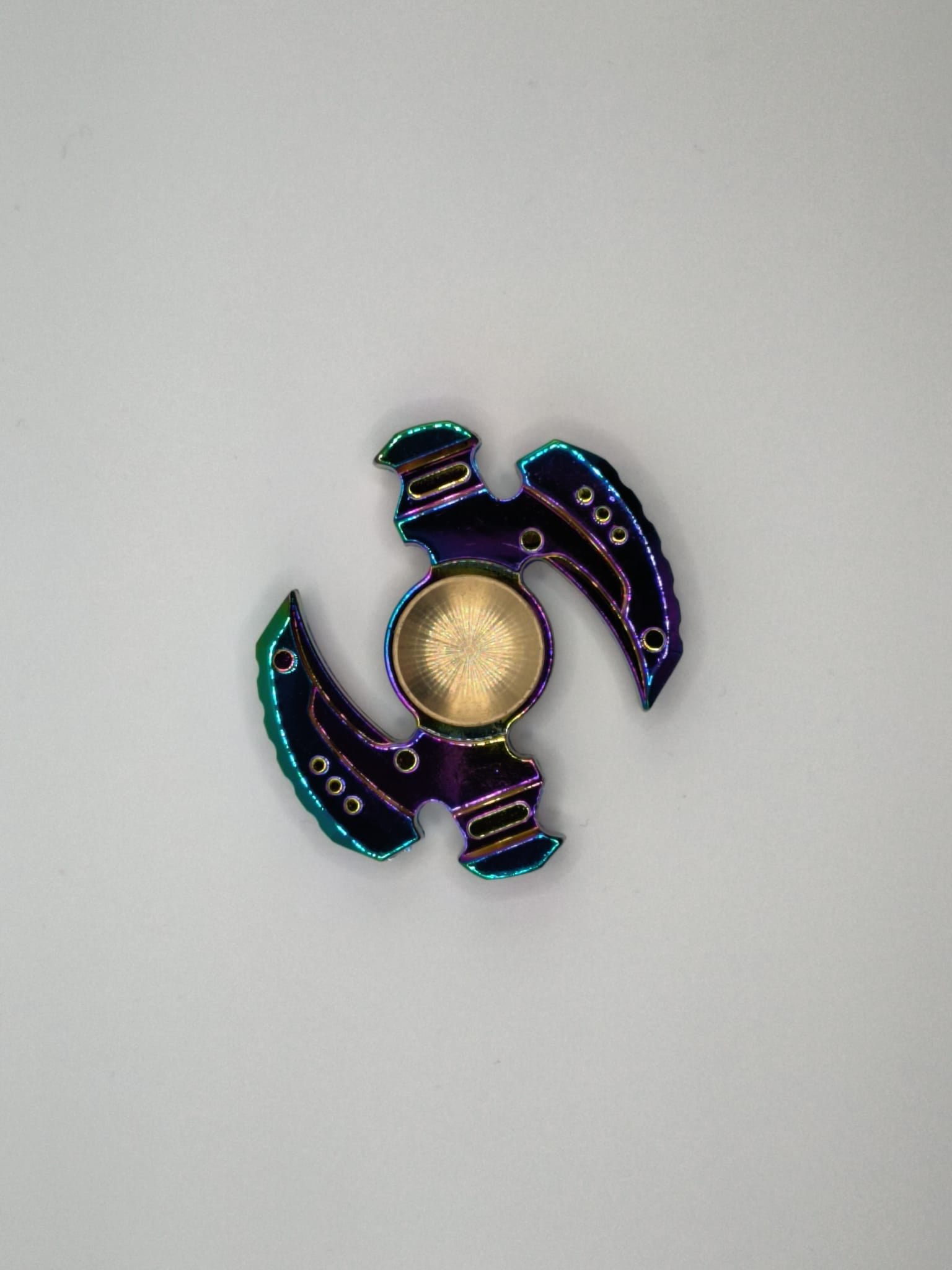 Limitierte Special Fidget Spinner *Die letzten Stücke*