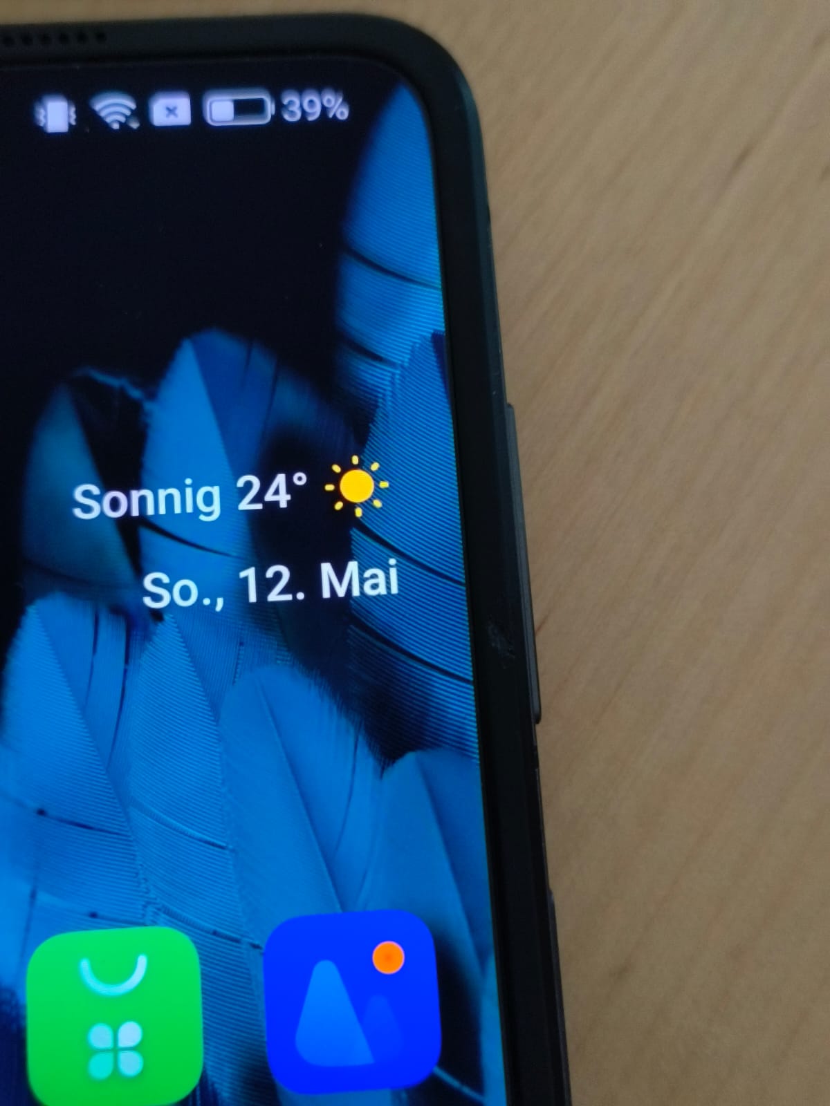 OPPO Find N2 Flip 256GB Schwarz Astral Black, 6.80", Dual SIM, 50 Mpx, 5G (Gebrauchtgerät mit Garantie bis 02.03.2026)