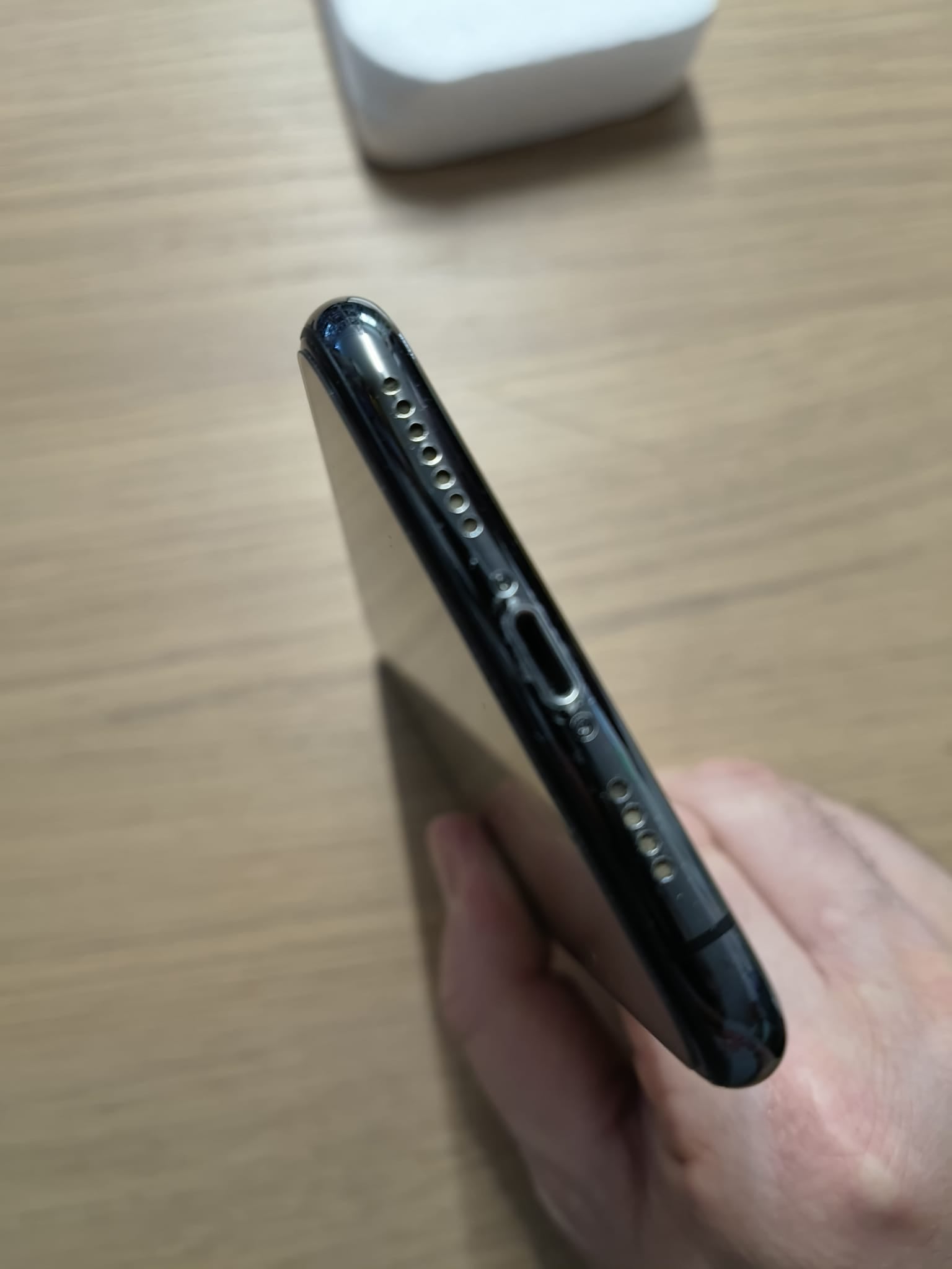 Apple iPhone Xs Max, Space Gray, 256GB mit Originalschachtel