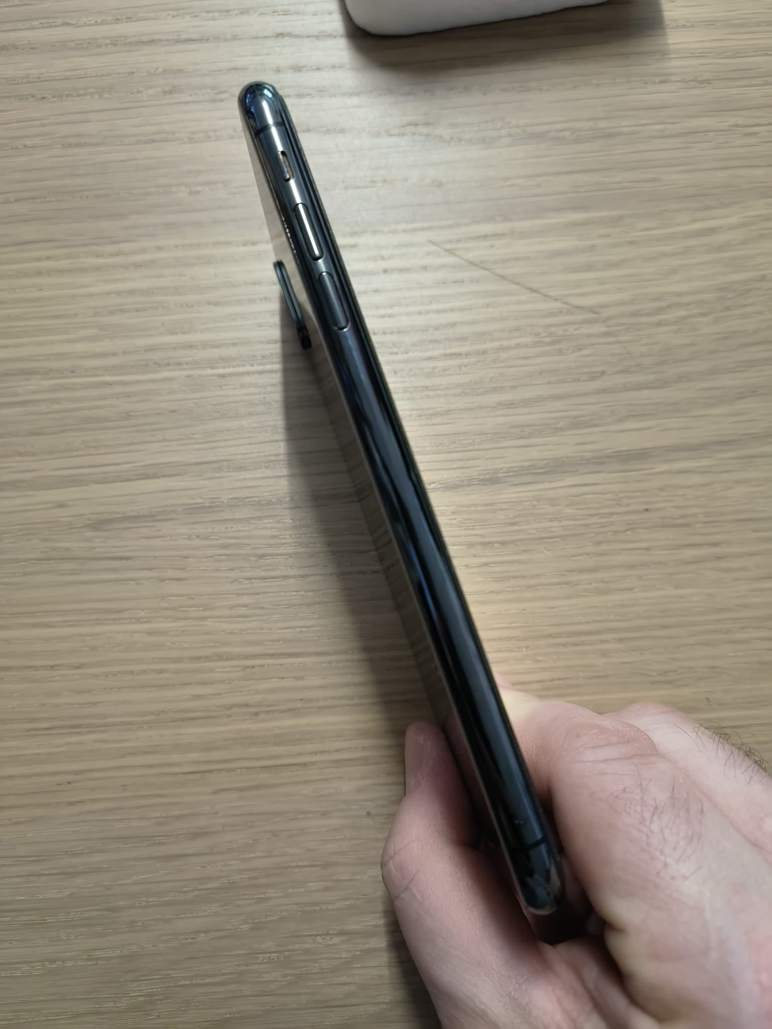 Apple iPhone Xs Max, Space Gray, 256GB mit Originalschachtel