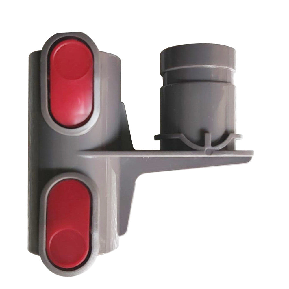 XD967 2 PCS-Aufbewahrungshalterungszubehör für Dyson DC58 / DC59 / DC62 / V6