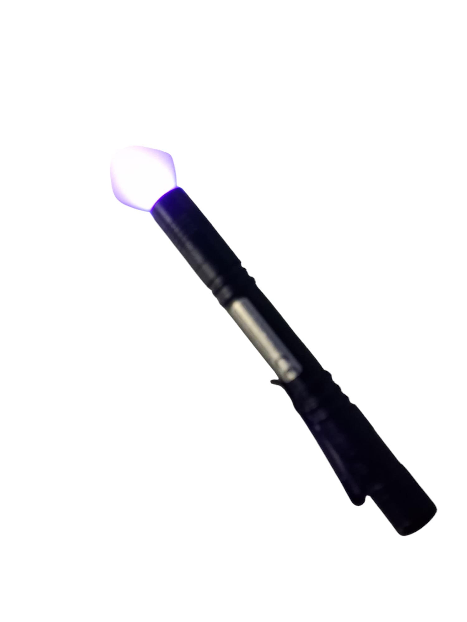 UV-Black-Light-Taschenlampefür Notenauthentifizierung