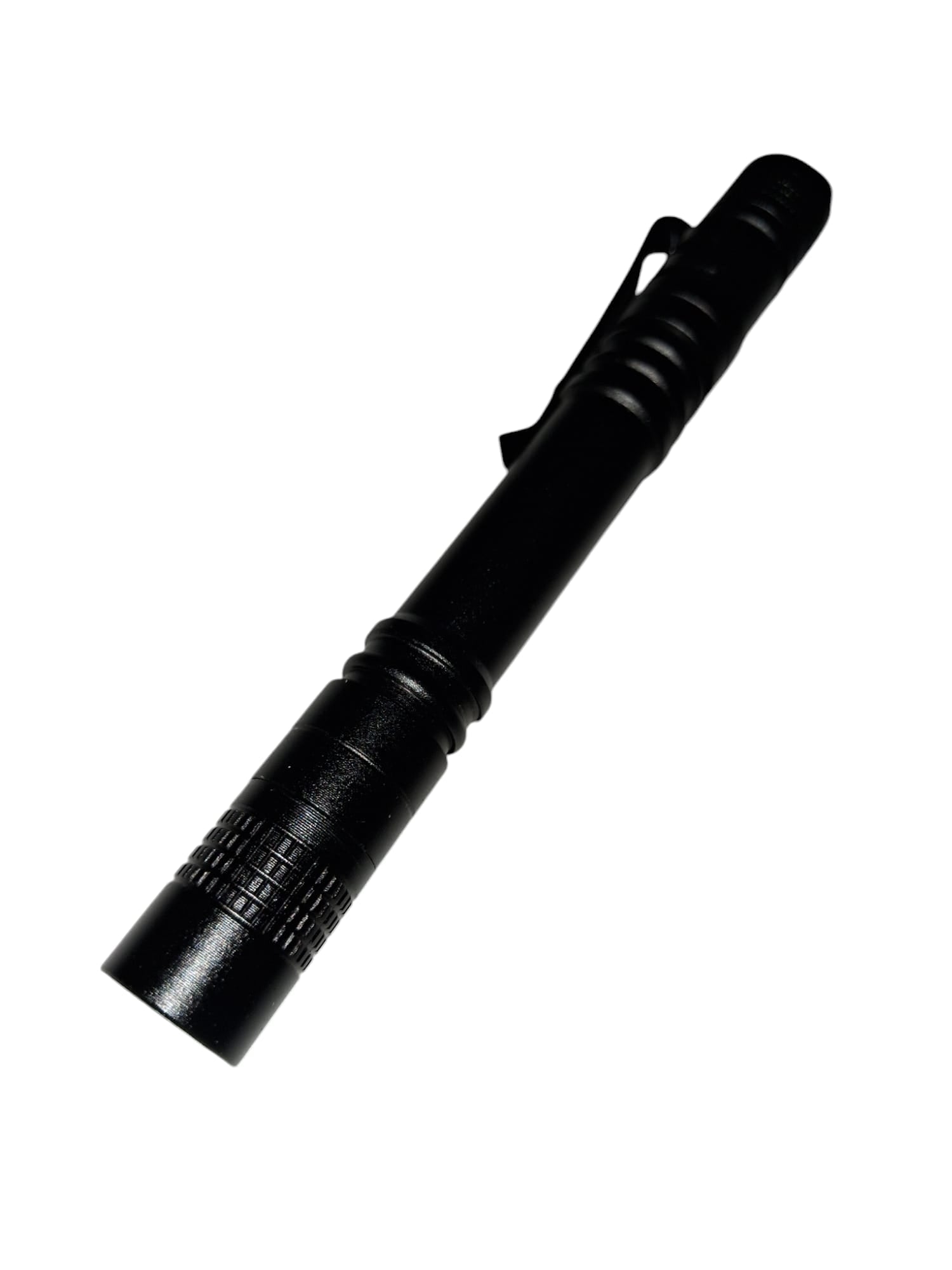 UV-Black-Light-Taschenlampefür Notenauthentifizierung