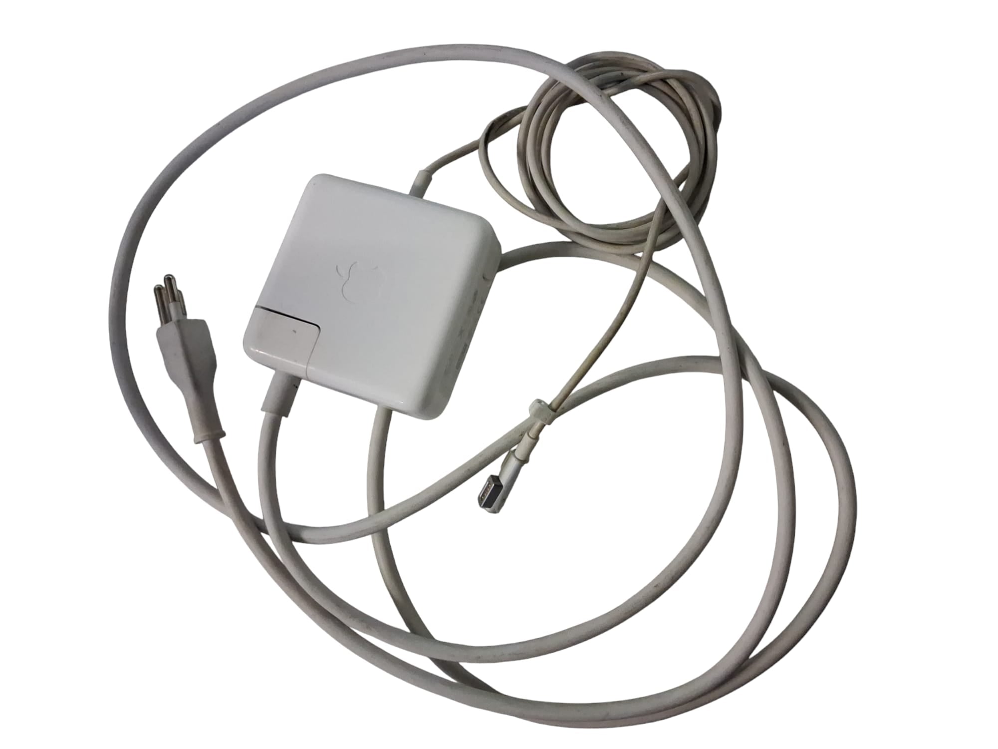 Apple 60W MagSafe Power Adapter CH (Gebraucht Artikel)