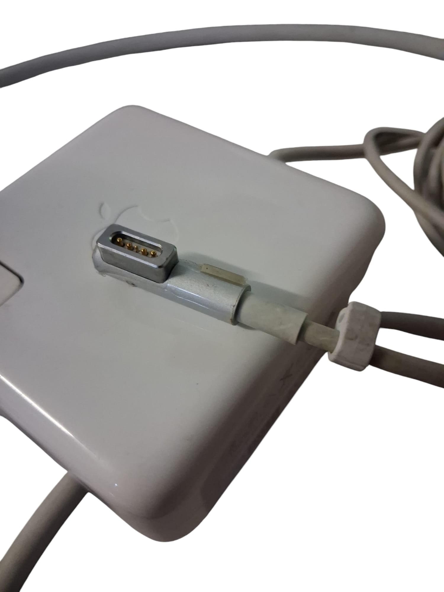 Apple 60W MagSafe Power Adapter CH (Gebraucht Artikel)