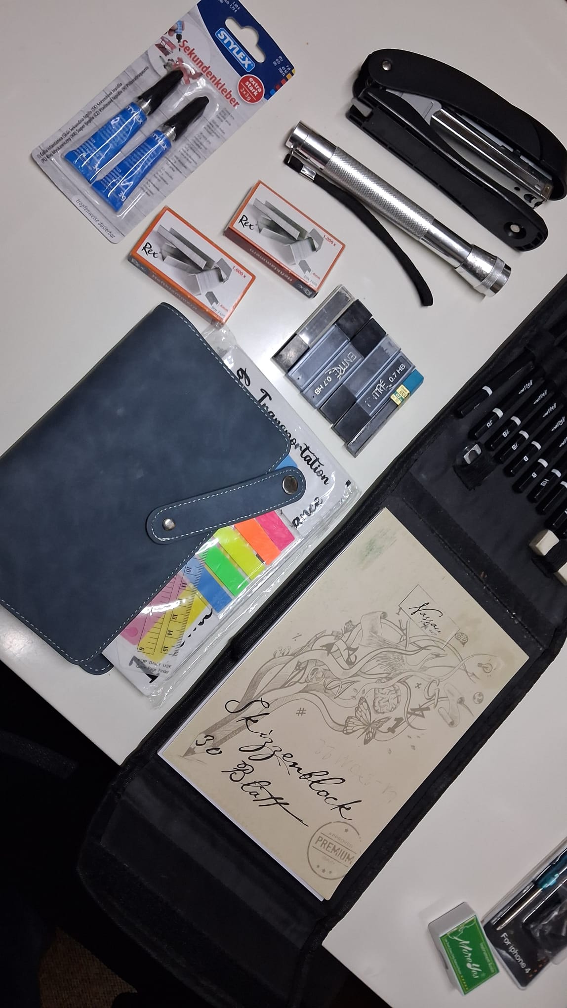 Alles fürs Home Office zum Top Preis (Zum Teil Gebraucht Artikel)